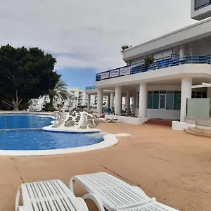  Apartment Soleil Et Ocean