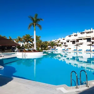  Apartment Idaira Paradise