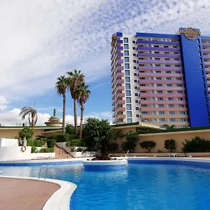  Apartment Brisa Del Teide - Free Parking
