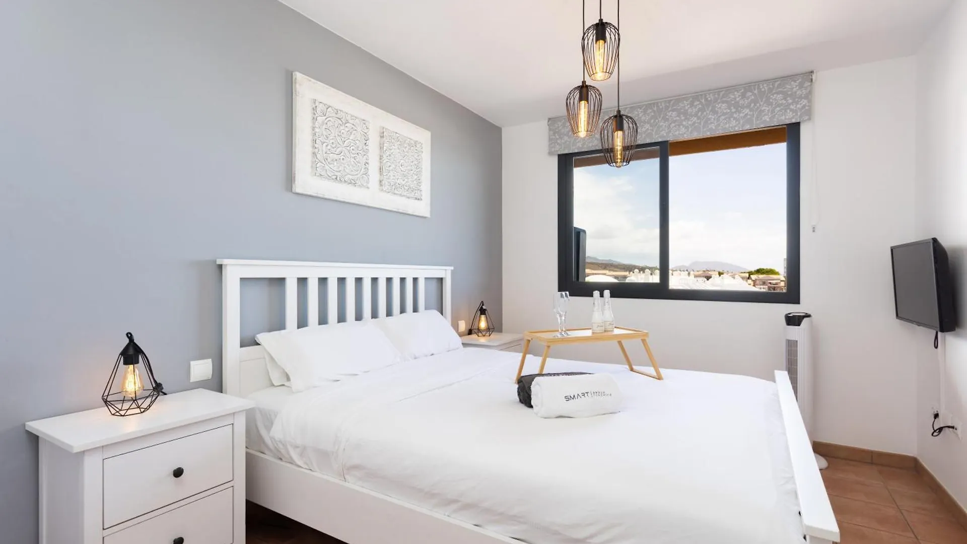 Casa Julia Apartment Playa Paraiso  Spain