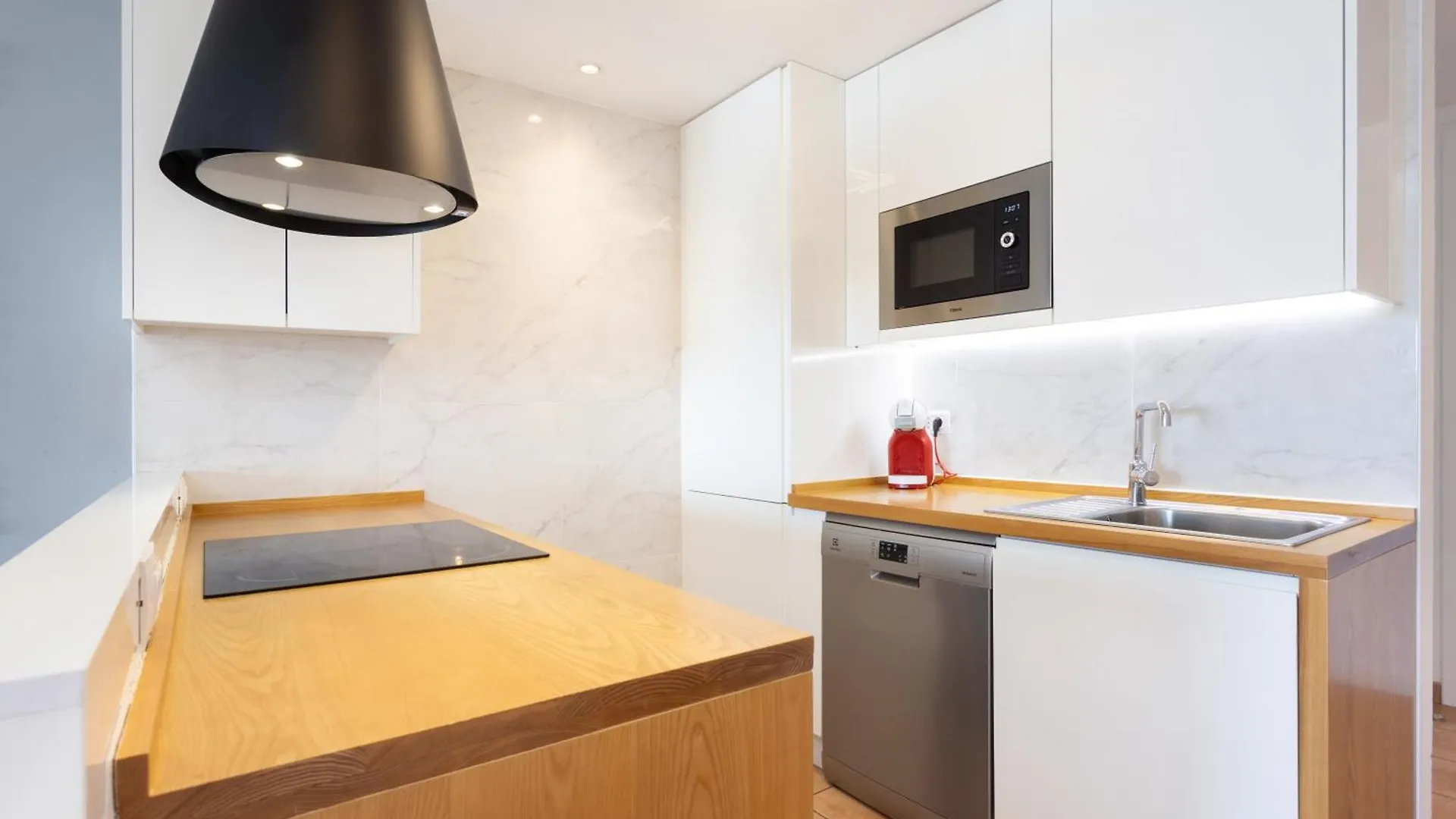 Apartmán Casa Julia Playa Paraiso  Španělsko