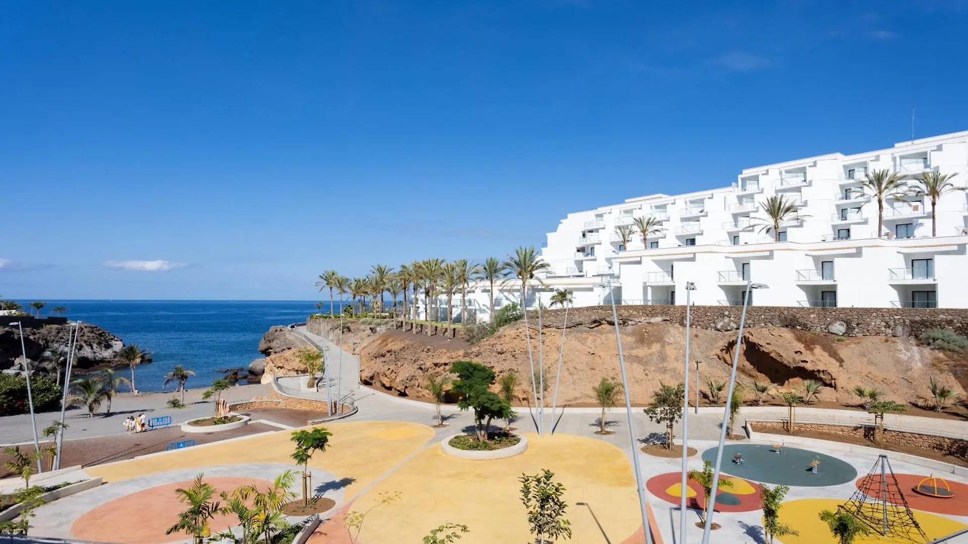 Casa Julia Apartment Playa Paraiso  Spain