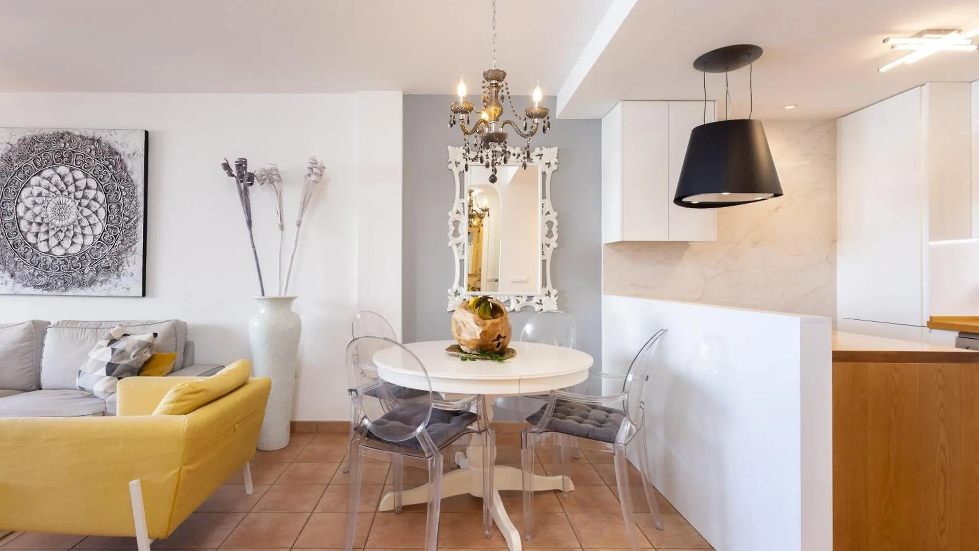 Casa Julia Apartment Playa Paraiso  Spain