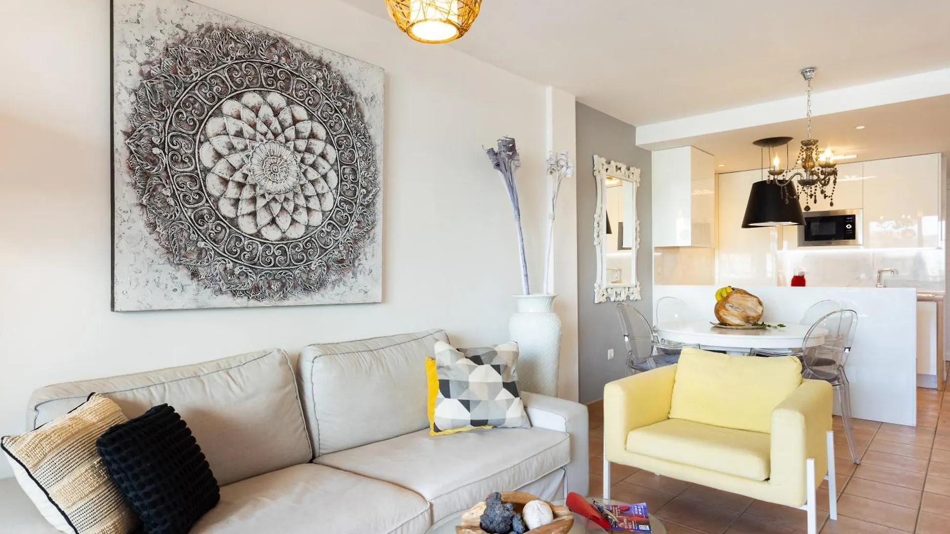 Casa Julia Apartment Playa Paraiso   Playa Paraiso (Tenerife)
