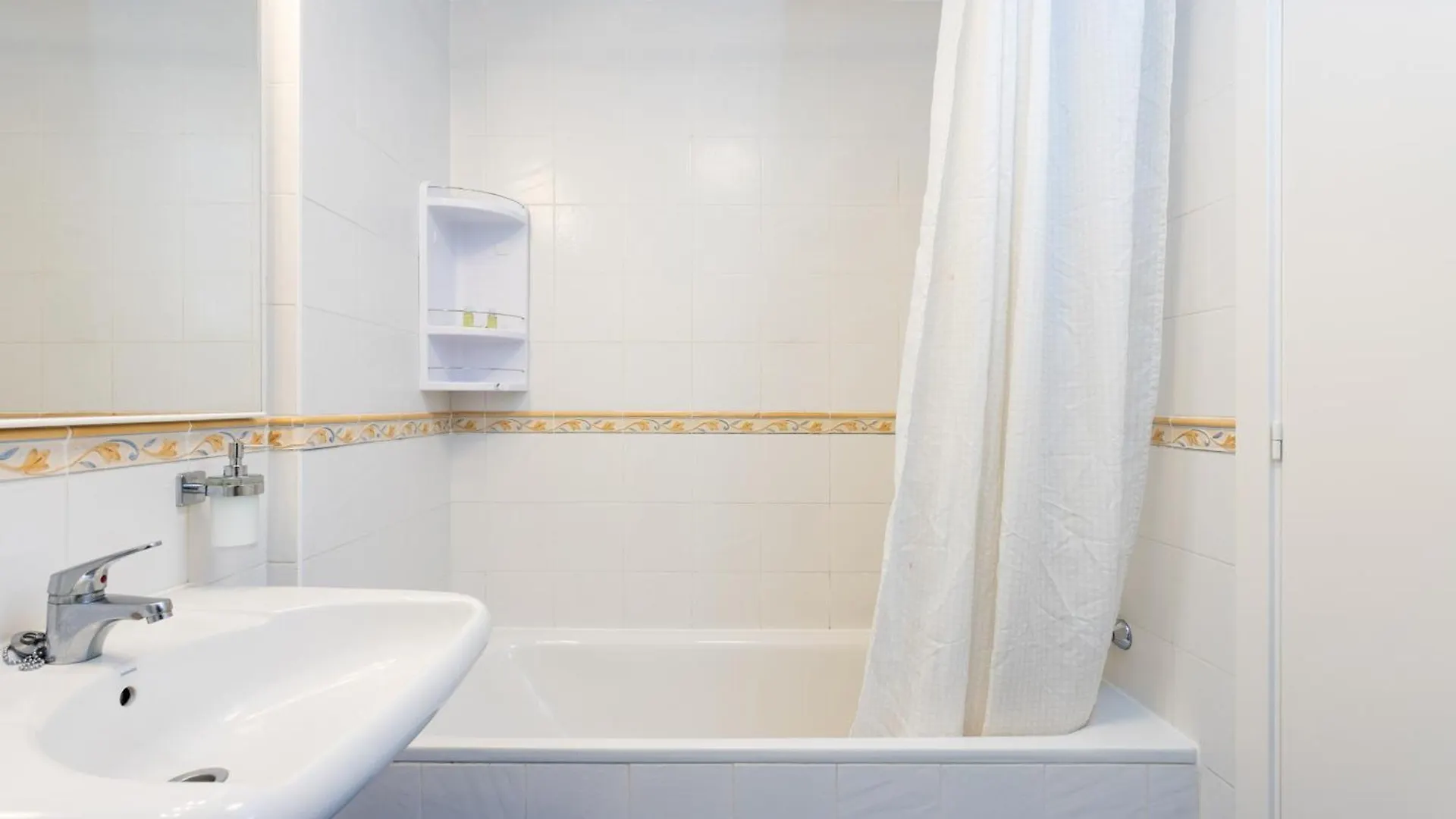 Apartmán Casa Julia Playa Paraiso  0*, Playa Paraiso (Tenerife) Španělsko