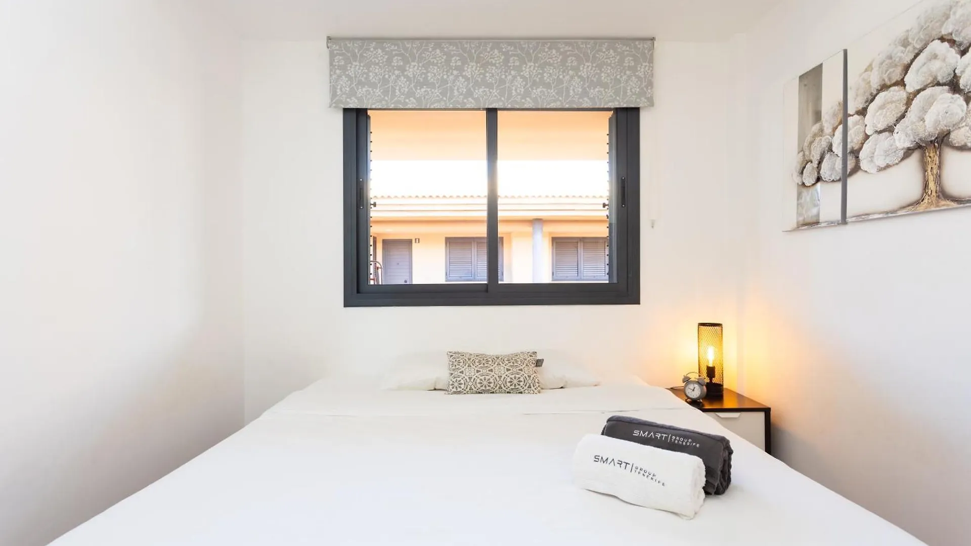 Casa Julia Apartment Playa Paraiso  Playa Paraiso (Tenerife)