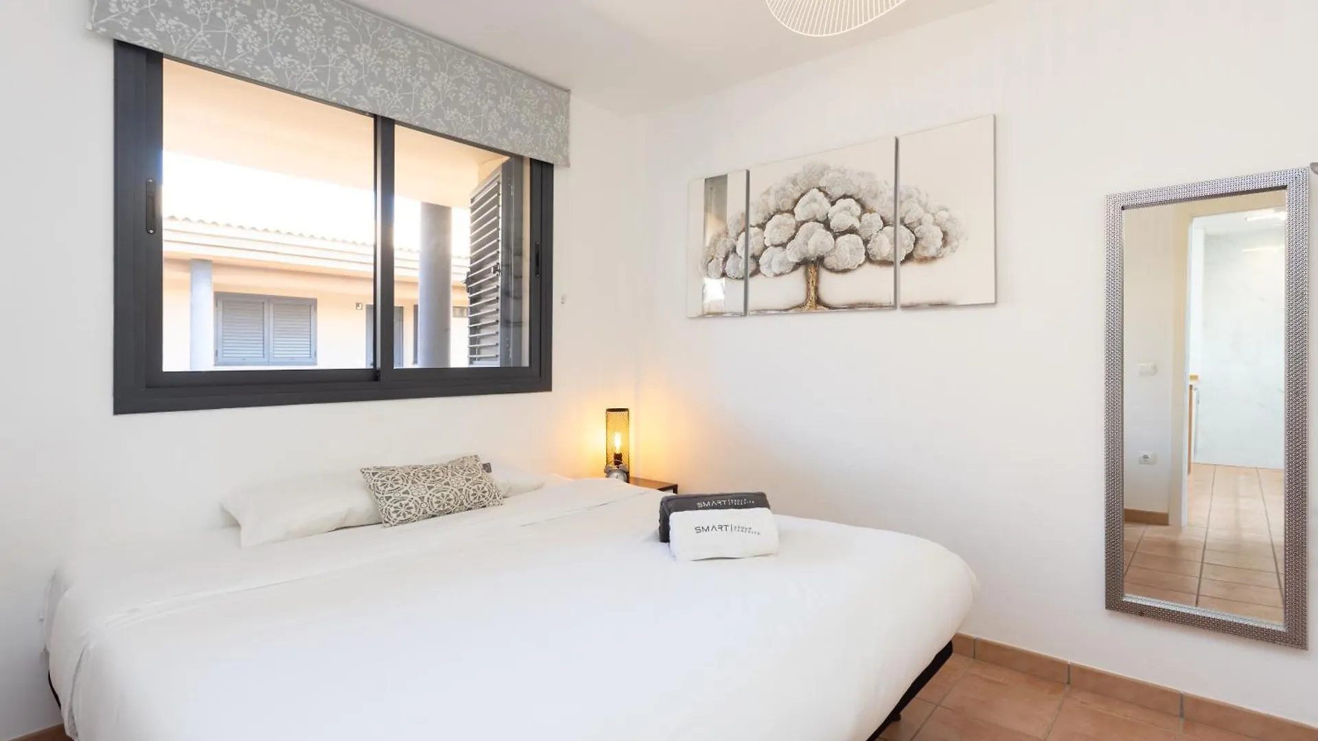 Casa Julia Apartment Playa Paraiso  0*, Playa Paraiso (Tenerife)