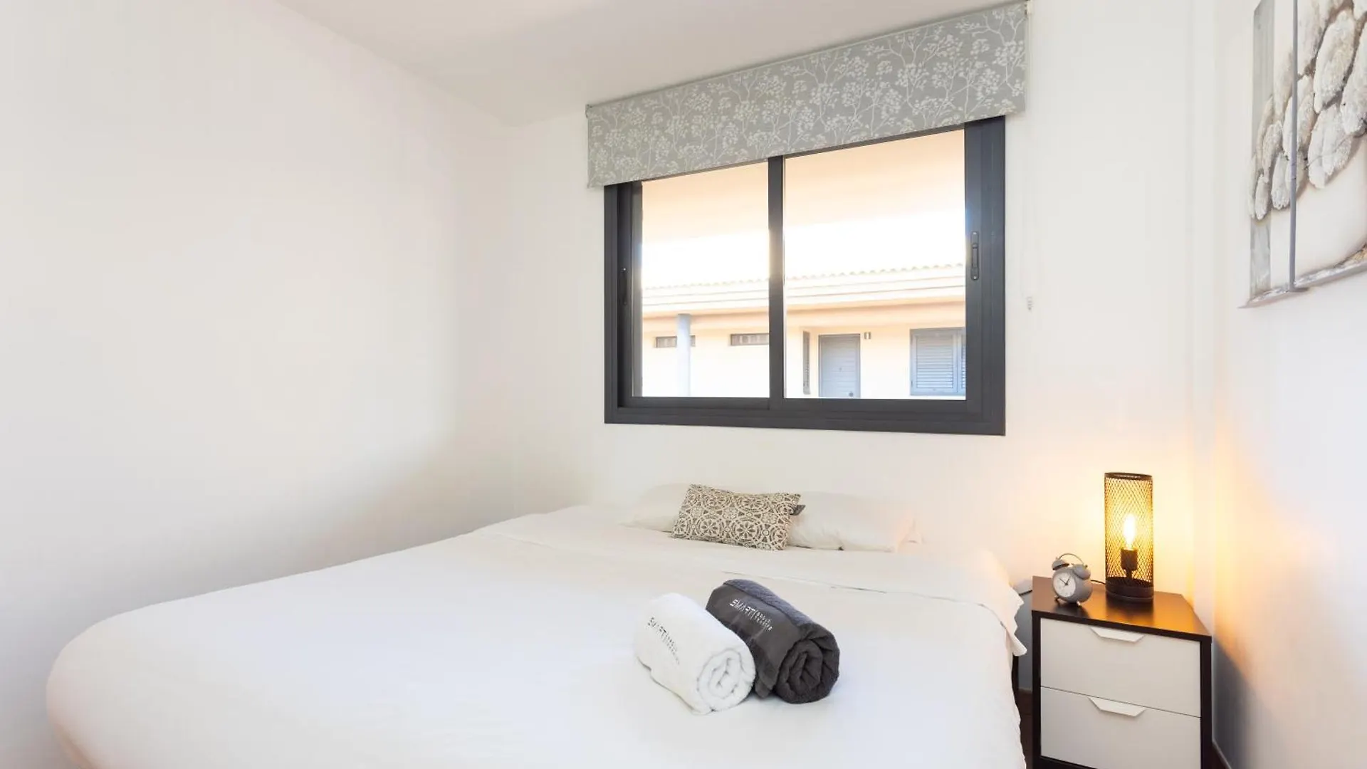 Casa Julia Apartment Playa Paraiso