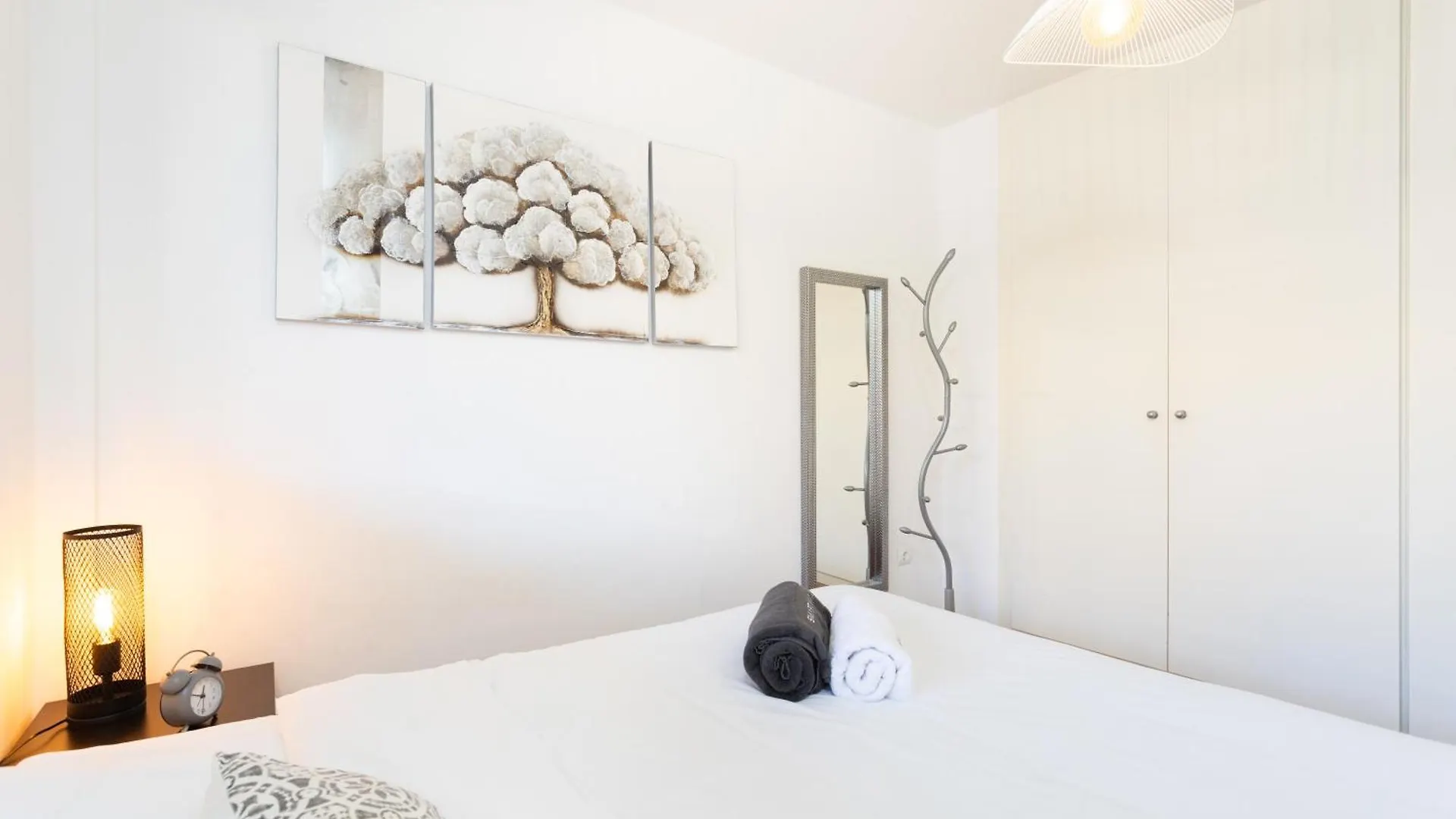 Casa Julia Apartment Playa Paraiso