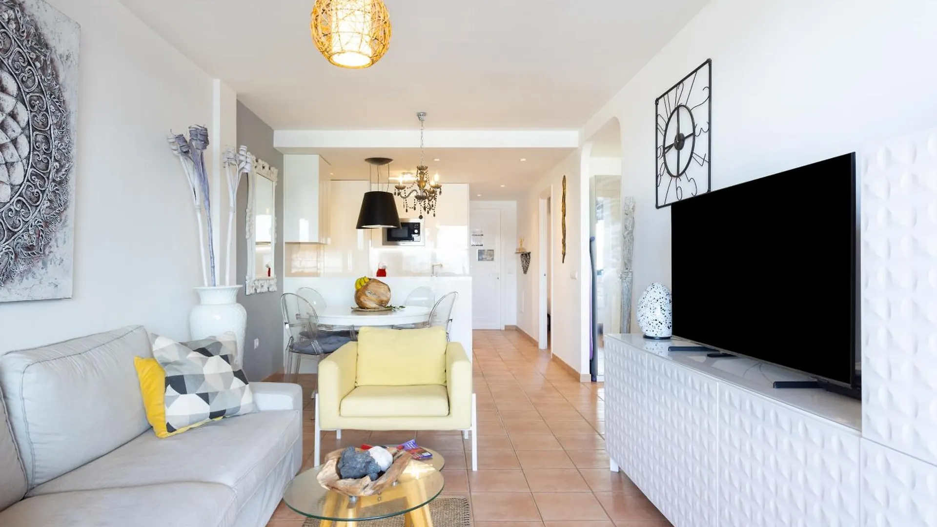 Casa Julia Apartment Playa Paraiso  0*, Playa Paraiso (Tenerife)