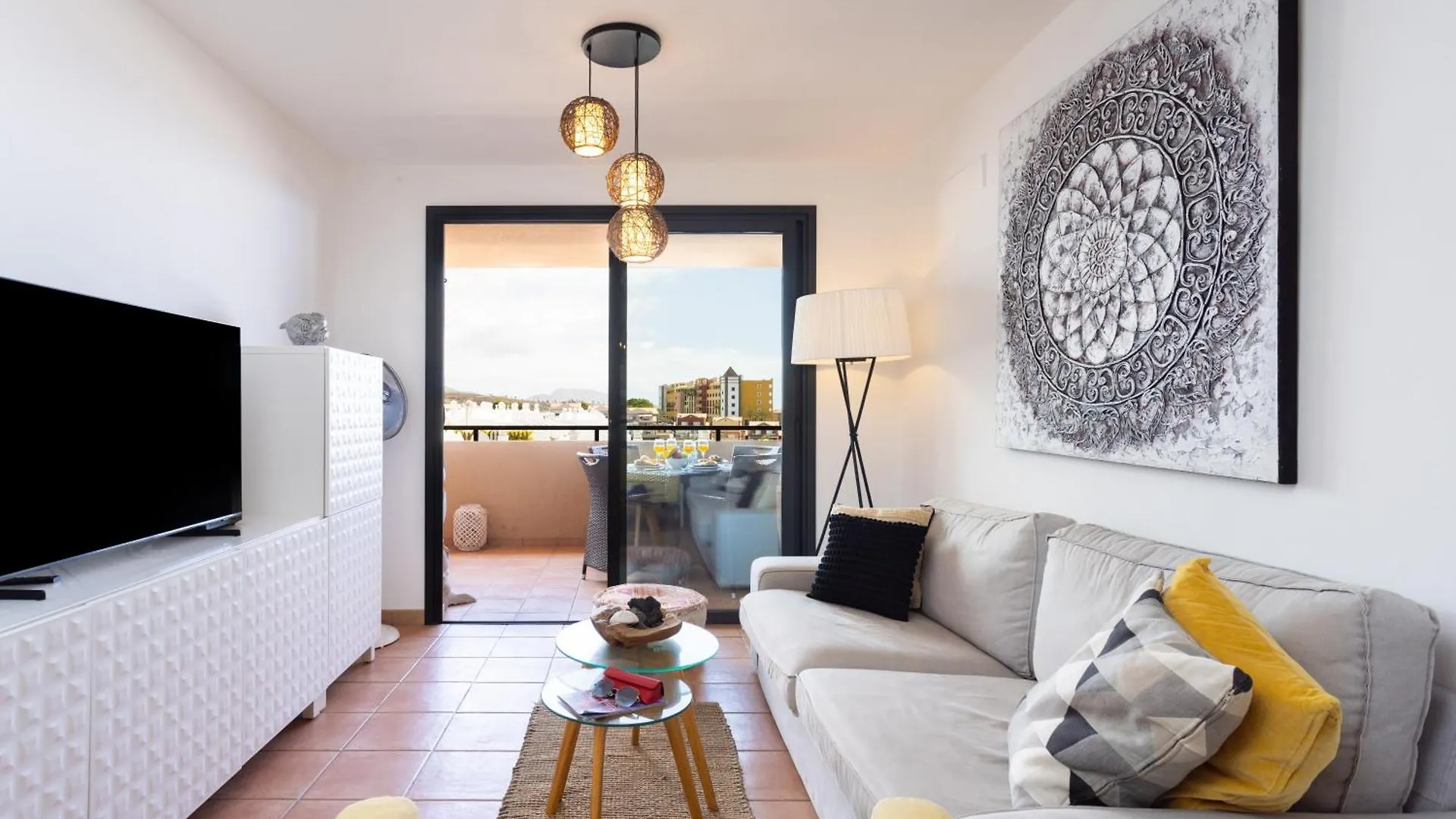 Casa Julia Apartment Playa Paraiso
